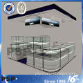 2014 new style PVC display case